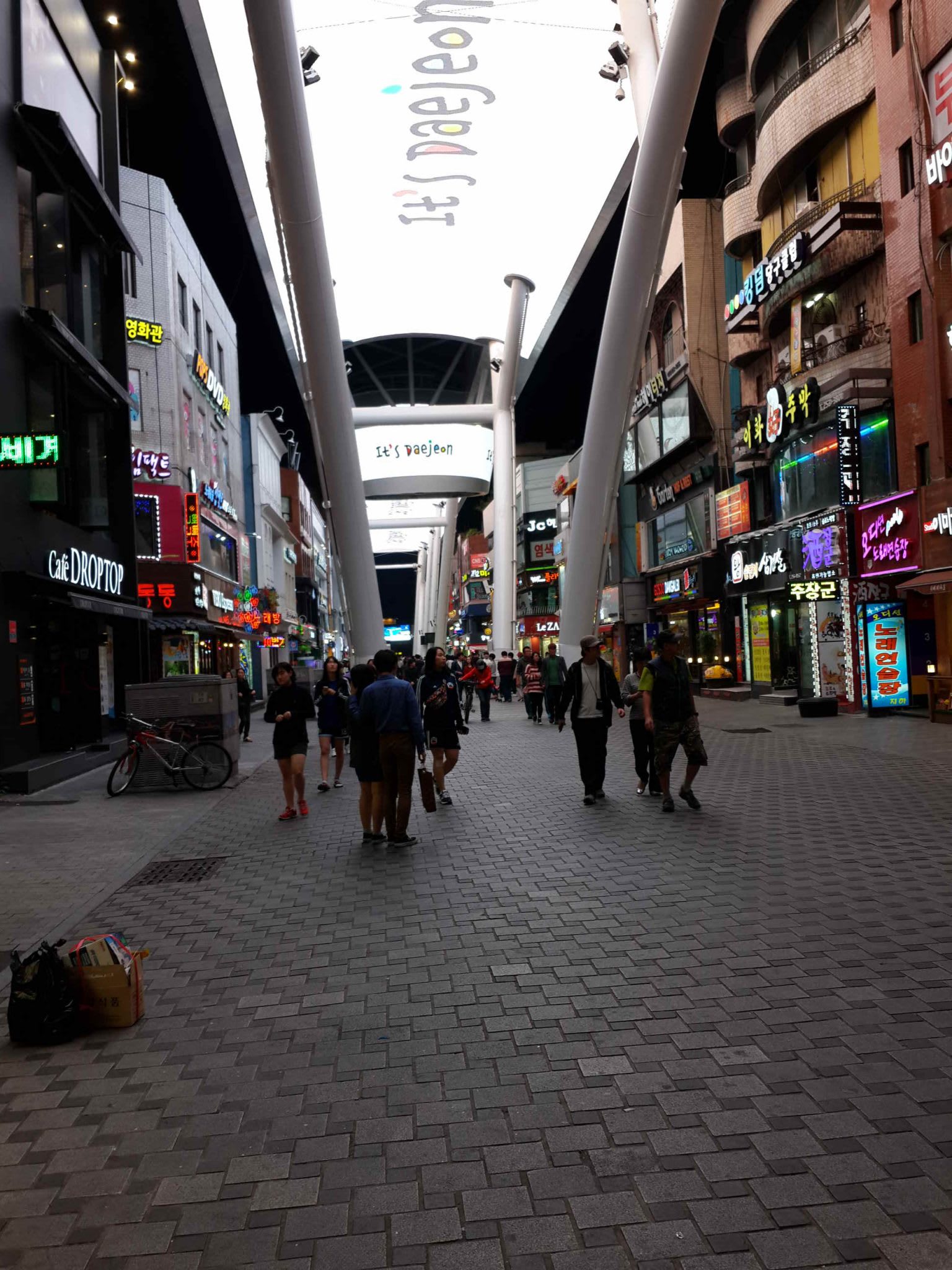 Daejeon, South Korea