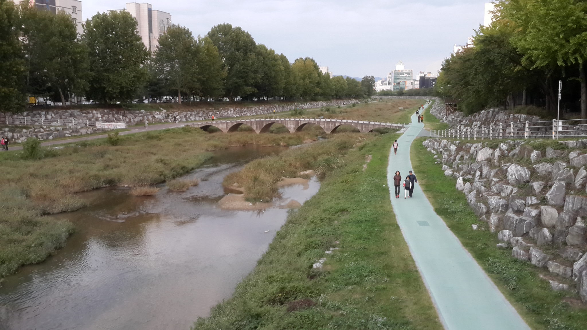 Daejeon, South Korea
