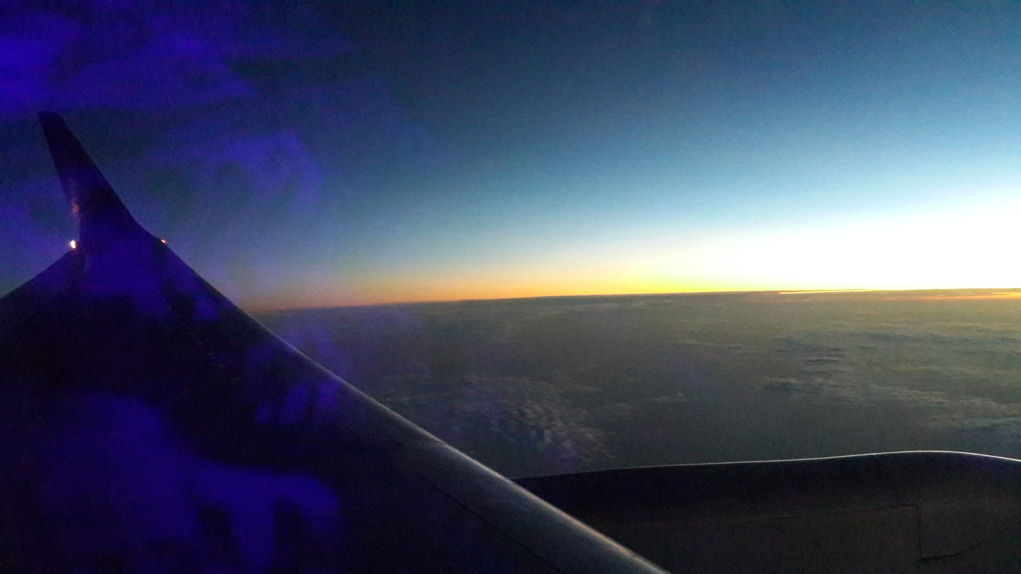 Air Astana (Almaty to Saigon)