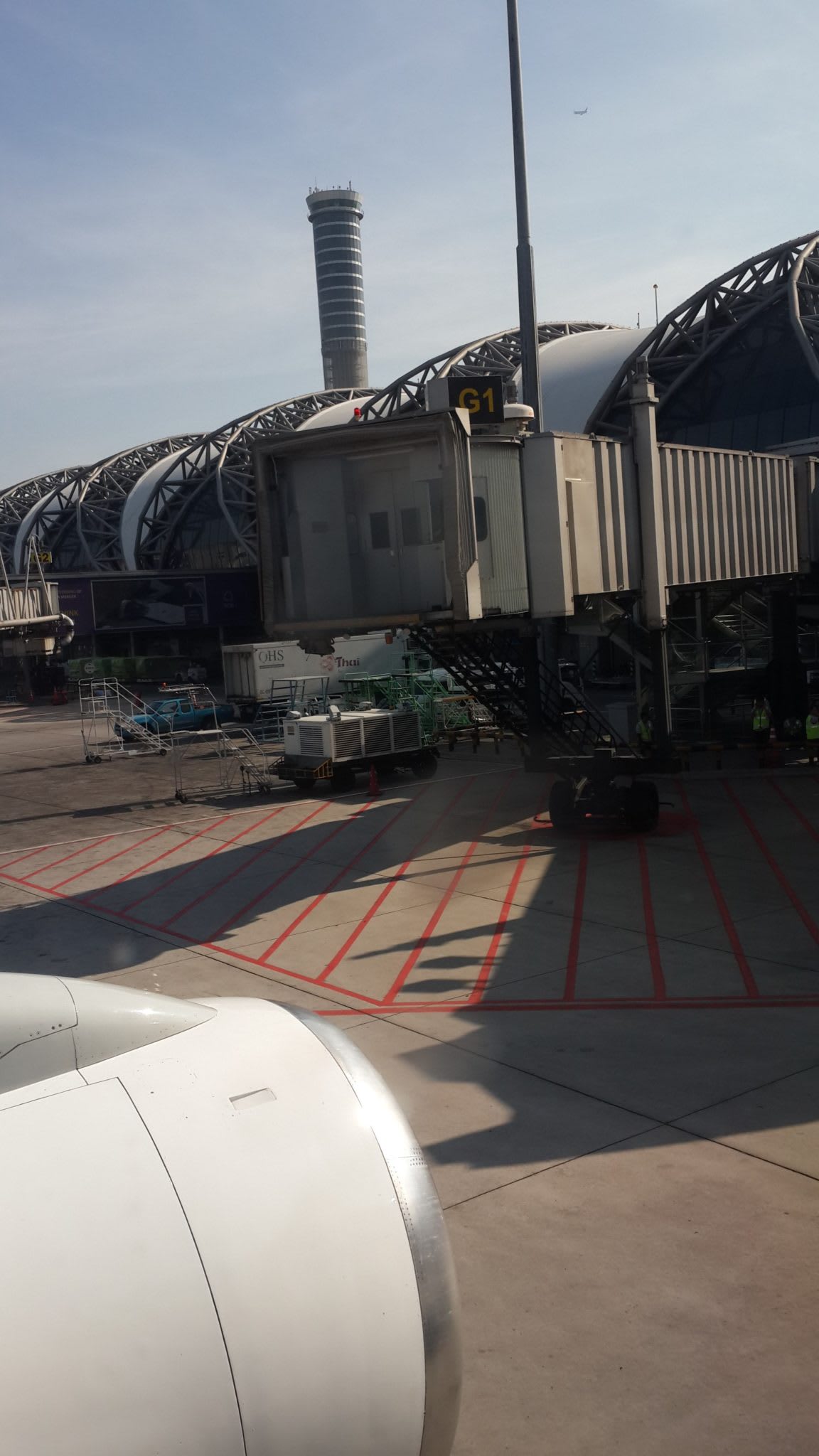 Air Astana (Almaty to Saigon)