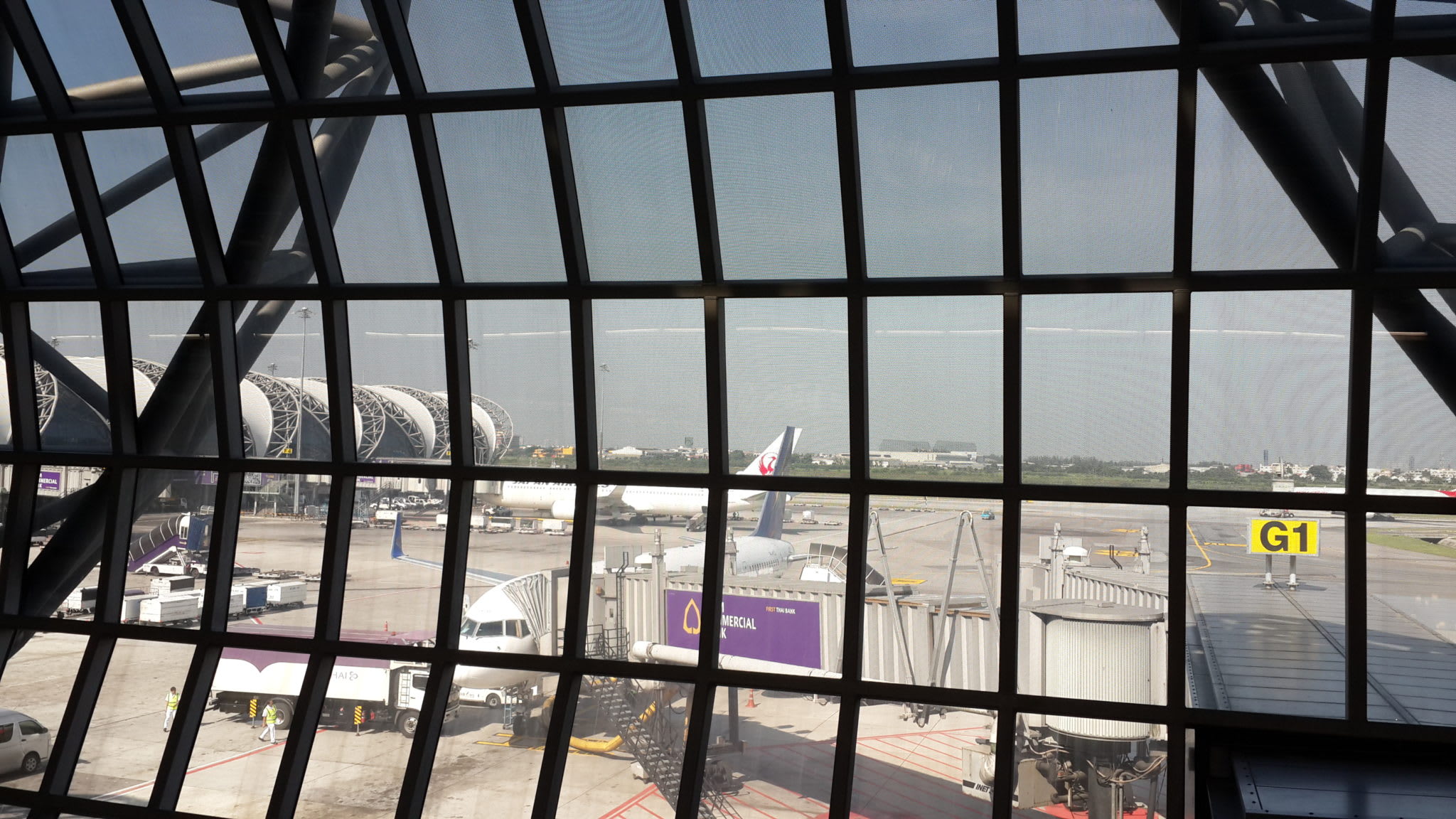 Air Astana (Almaty to Saigon)