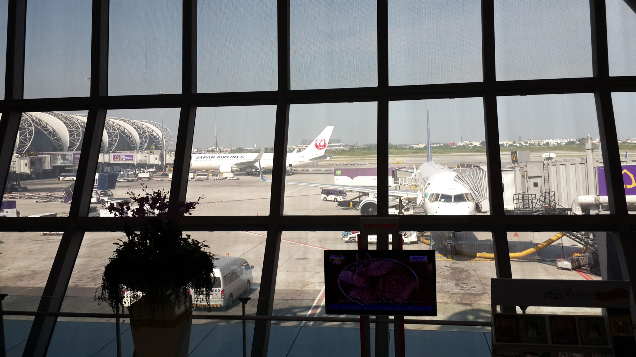 Air Astana (Almaty to Saigon)