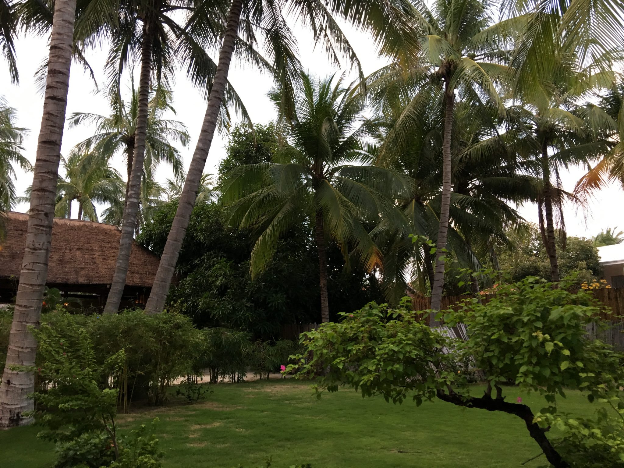 Seasun Resort, Mui Ne, Vietnam