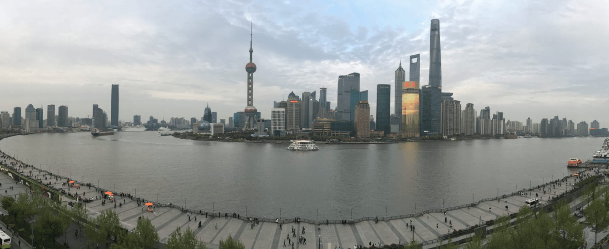Shanghai, China