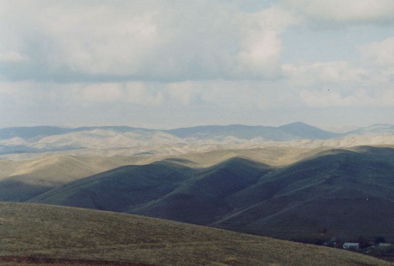 Jalal Abad, Kyrgyzstan.