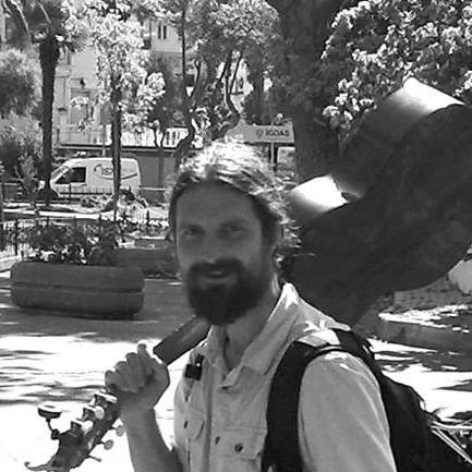 Joseph Shamis - Islamic Expert for Vinifty