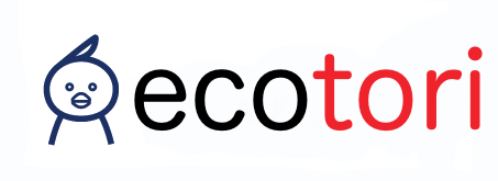 ecotori logo with Vinifty.