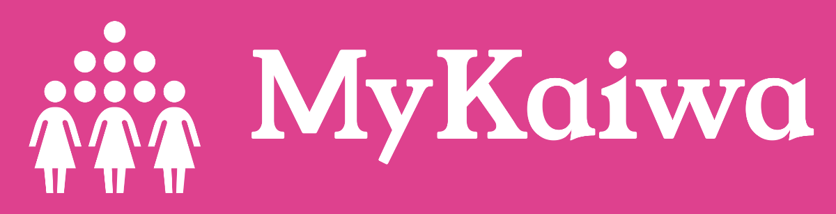 MyKaiwa app logo