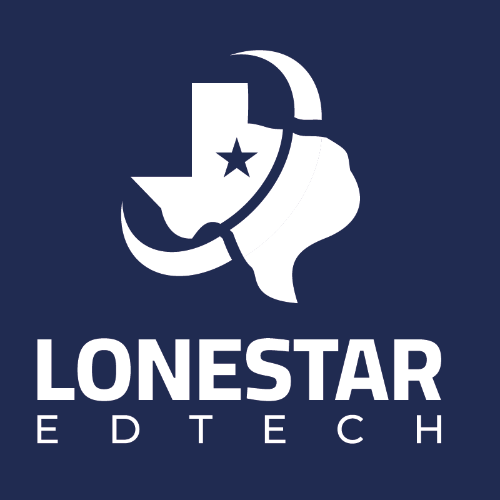 LONESTAR transparent logo