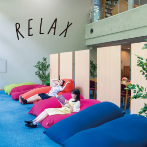 東洋英和女学院大学の学生がコネタで教える 東洋英和コネタマップ 東洋英和図鑑 キャンパス編