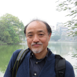 多摩美術大学 岸本 章先生 図鑑 先生編