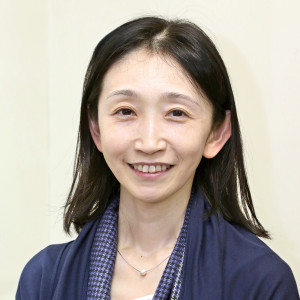 城西大学 柳澤 智美先生 共助 で社会問題を解決したい 城西図鑑 先生編 城西大学 柳澤 智美先生 共助 で社会問題を解決したい 城西図鑑 先生編