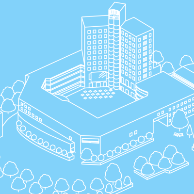 東京工学院図鑑 キャンパス編 東京工学院専門学校のキャンパスライフ キャンパス図鑑