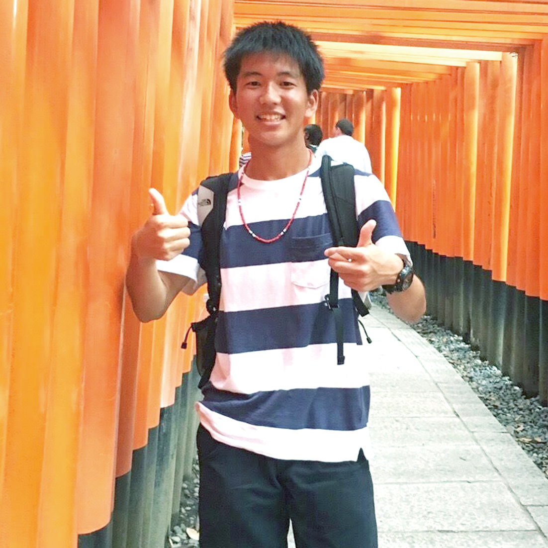 亜細亜大学の学生 さく 亜大図鑑 学生編