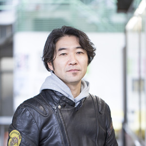 アサビ図鑑 先生編 阿佐ヶ谷美術専門学校のイチオシ先生 先生図鑑
