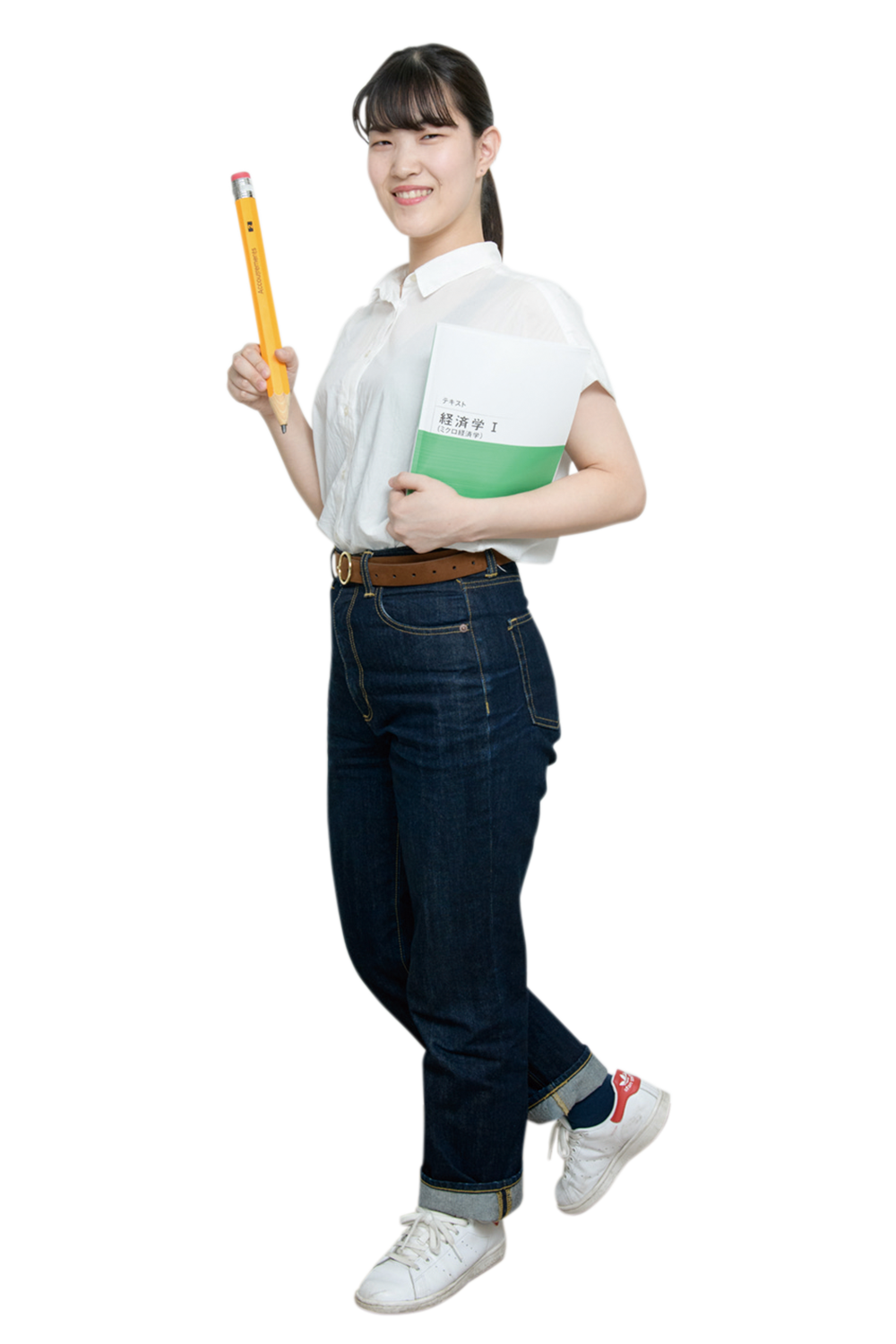 帝京大学 帝京大学短期大学の学生 さなえ 帝京図鑑 学生編