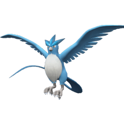 Shiny/non-shiny Articuno 6IV Pokémon Scarlet/violet 100% -  Denmark