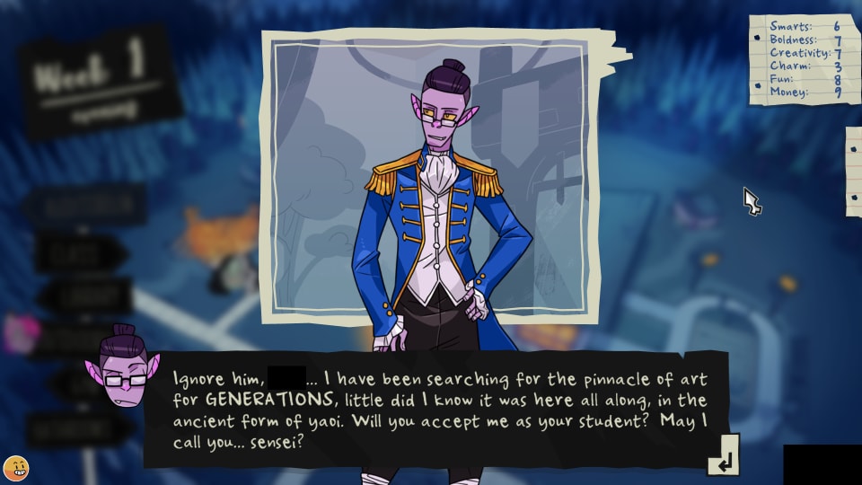 I have been searching for the pinnacle of art for GENERATIONS, little did I know it was here all along, in the ancient form of yaoi. Will you accept me as your student? May I call you... sensei?