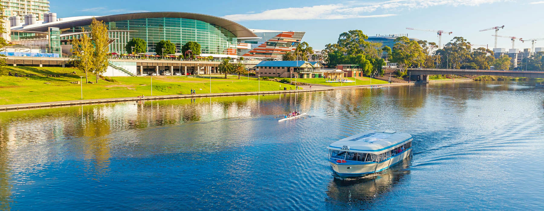 Adelaide city, Australia during the daytime - removals to Adelaide