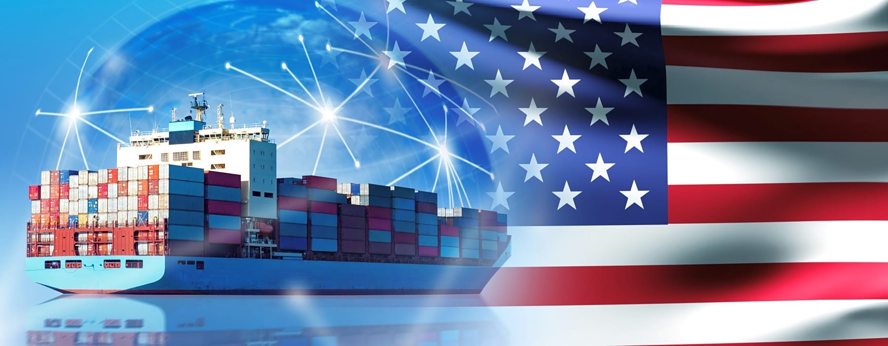 Shipping Costs to the USA
