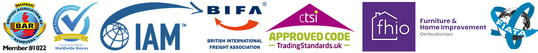 1st Move Partners and Associations
