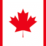 Canada flag