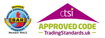 Bar CTSI Logo