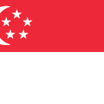 Singapore flag
