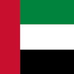 UAE flag