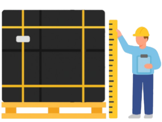 Smarter pricing for shipping furniture to Australia