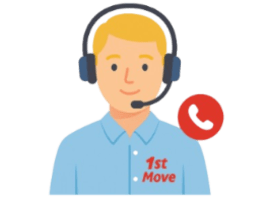 Dedicated Move Manager Icon