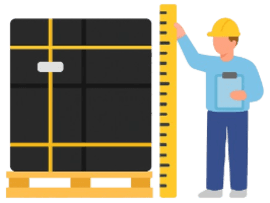 Smarter pricing for removals to the USA