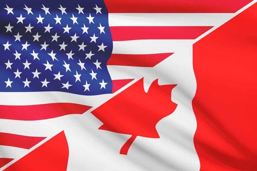USA vs Canada for Expats: Which Country is Better | 1st Move
