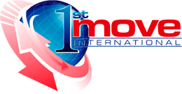 1st Move International Logo