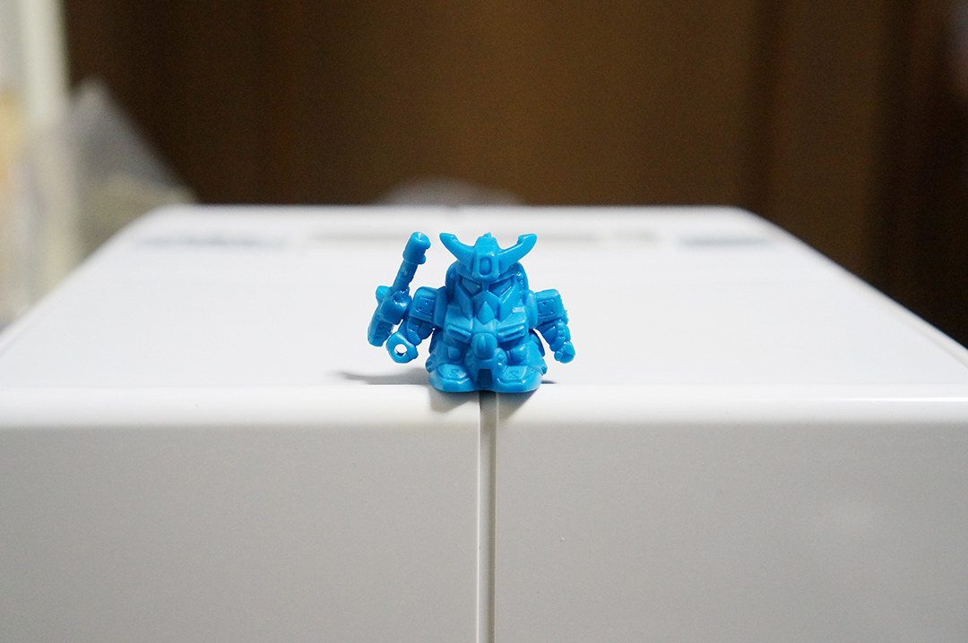 ガンダム ガン消し基地セット レア 【公式通販】