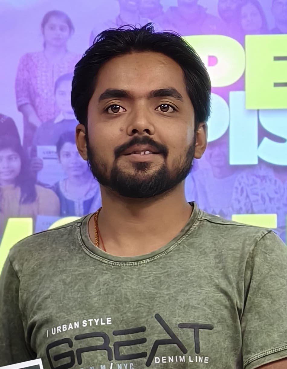 Nikhil Kumar Jha