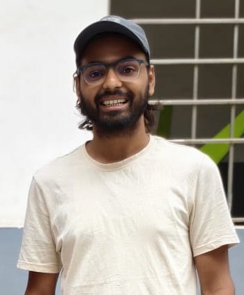 Aman Kumar Jha
