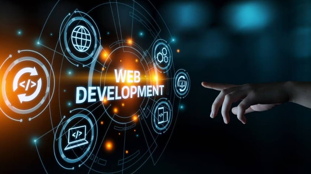 The Ultimate Guide to Web Development