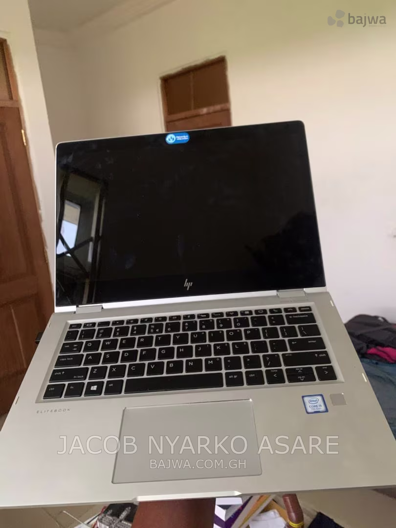 HP Elitebook G2