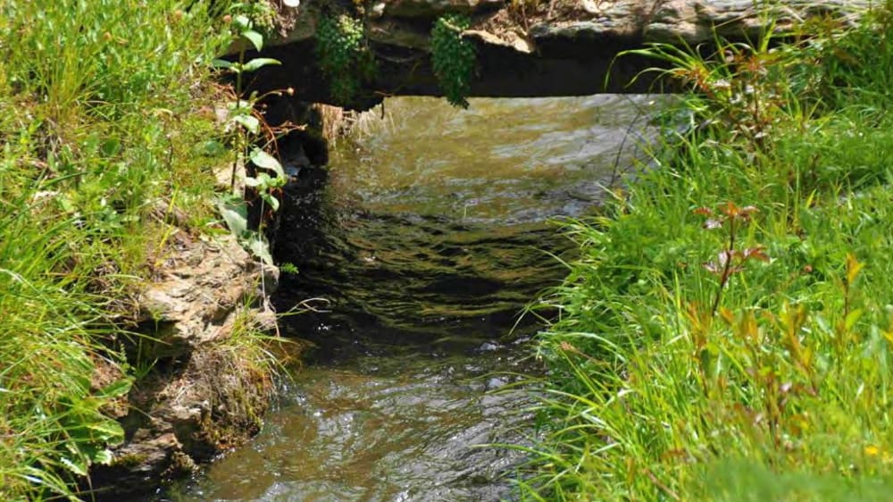 Hike Lanjaron, Bordaila - Acequia Nueva