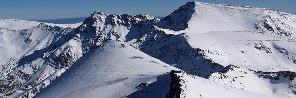 ski touring avalanche risks