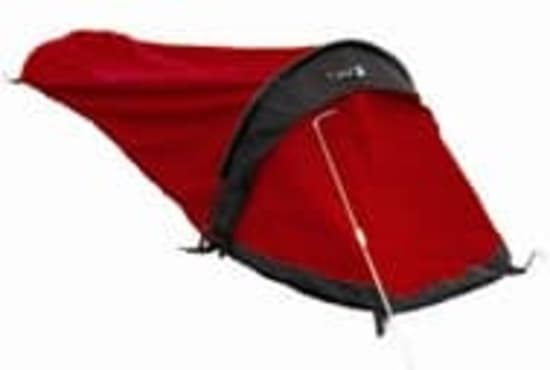 Jupiter bivvy