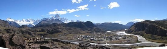 Travel Advice & Recommendations to El Chalten, Patagonia