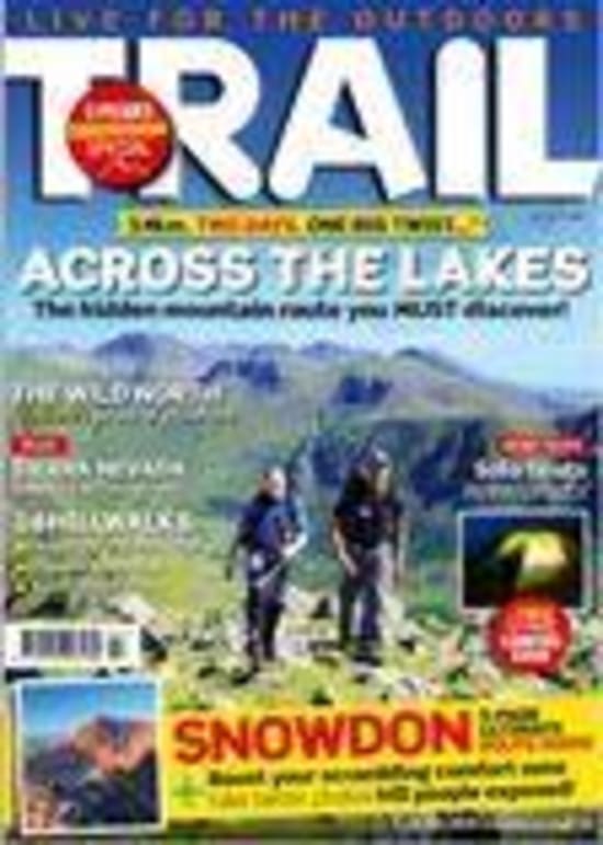 Trail Magazine