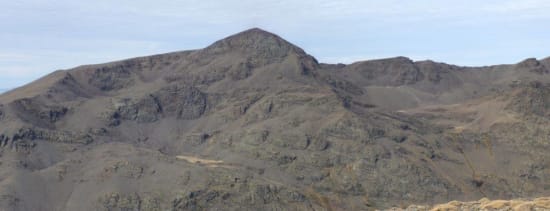 Cerro de Caballo