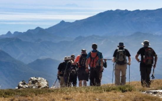 Group Walking Holidays Andalucia Group Walking Holidays Andalucia