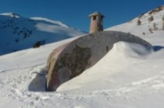 Refugio Cebollar Refugio Cebollar