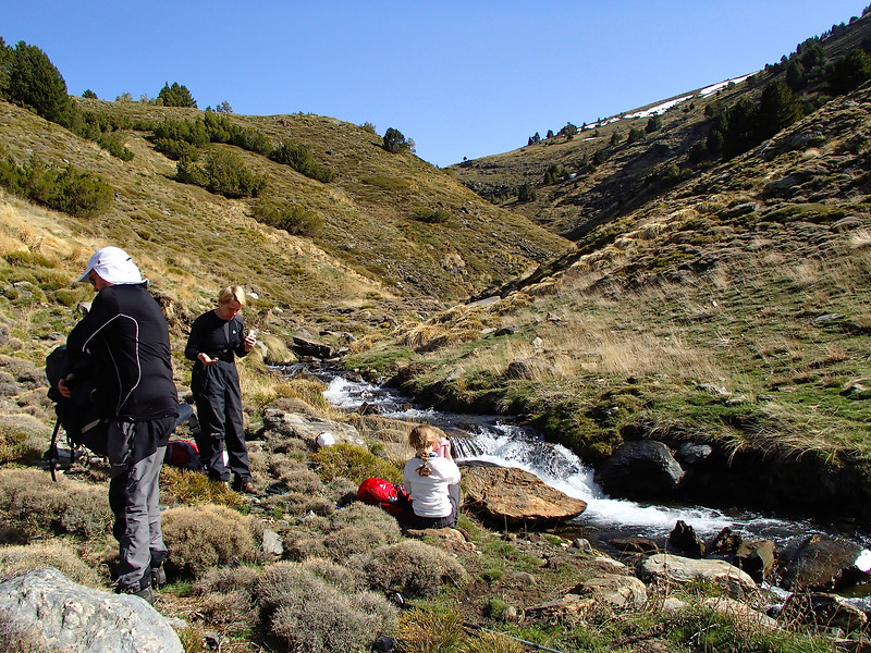 Refugio Cebollar
