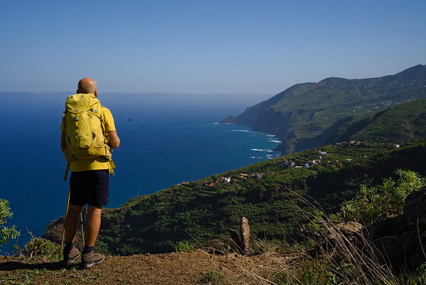 The Wild North and El Tablado Coast