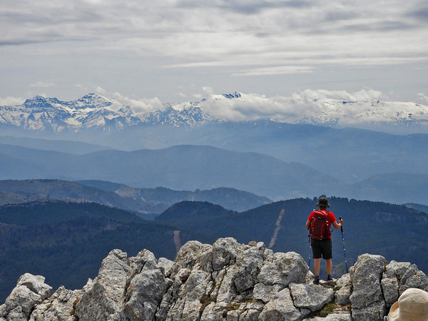 Majalijar ridge